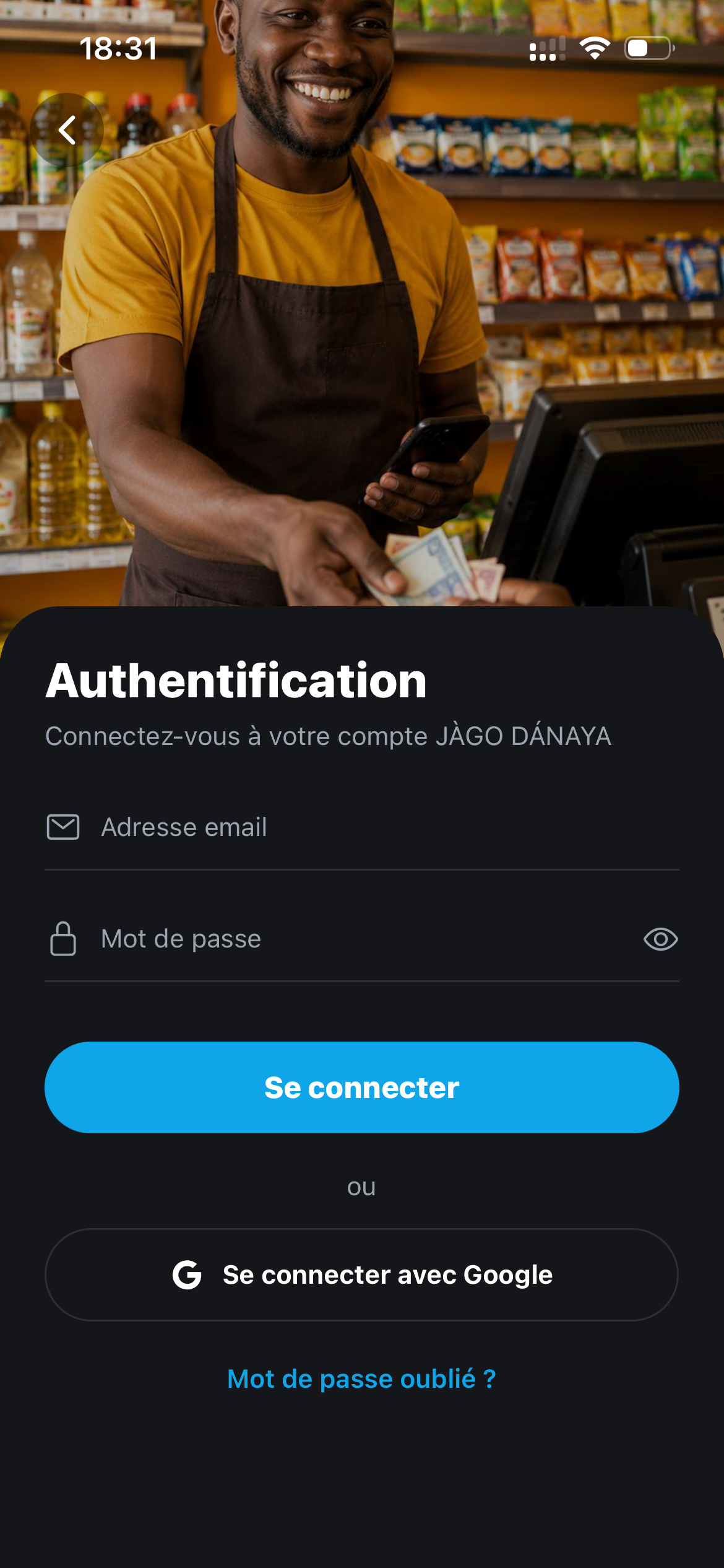 JAKO-DANAYA Mobile