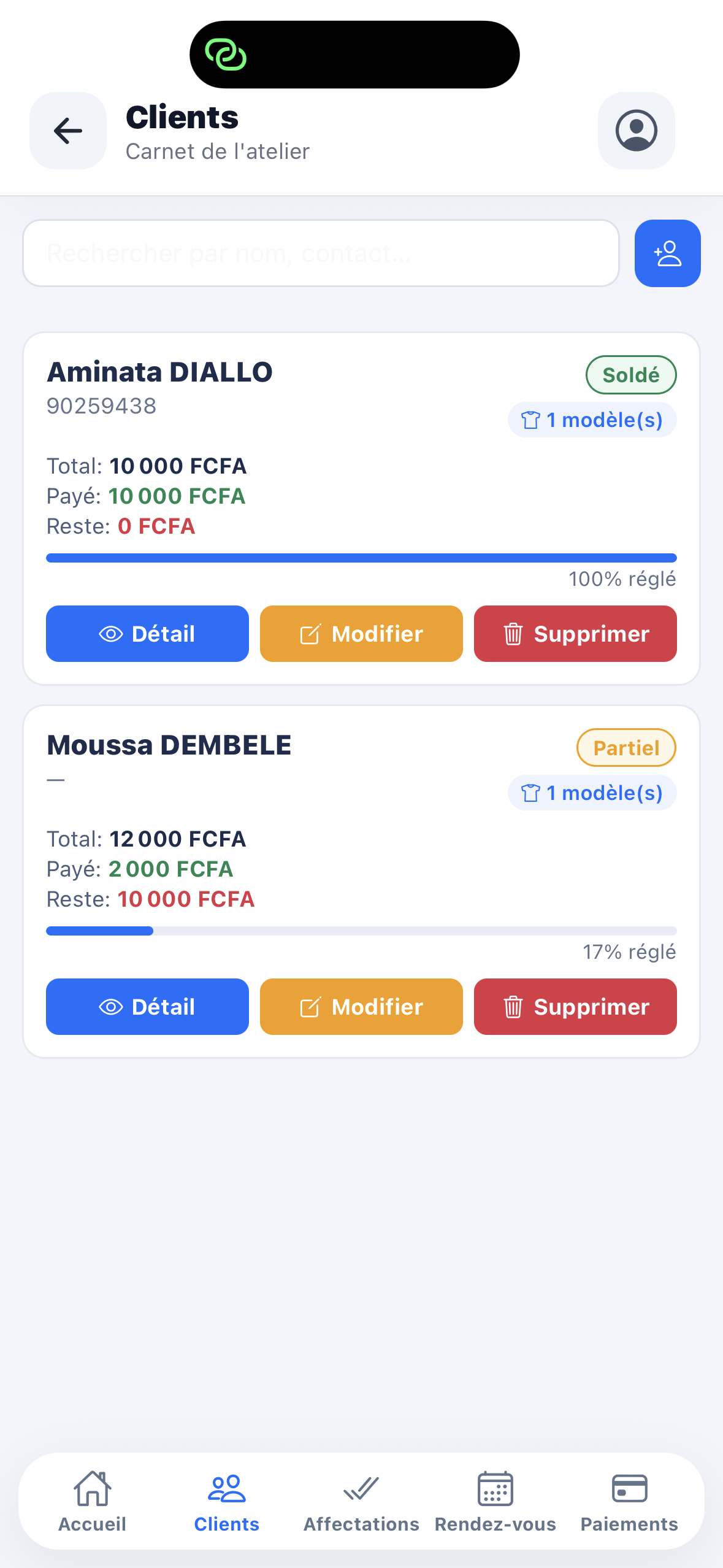 ATELIKO MOBILE