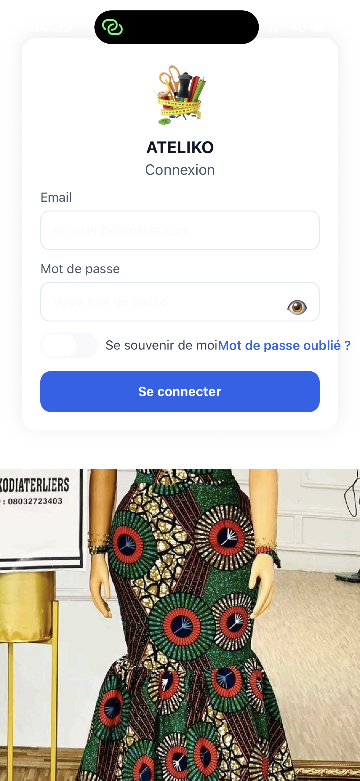 ATELIKO MOBILE